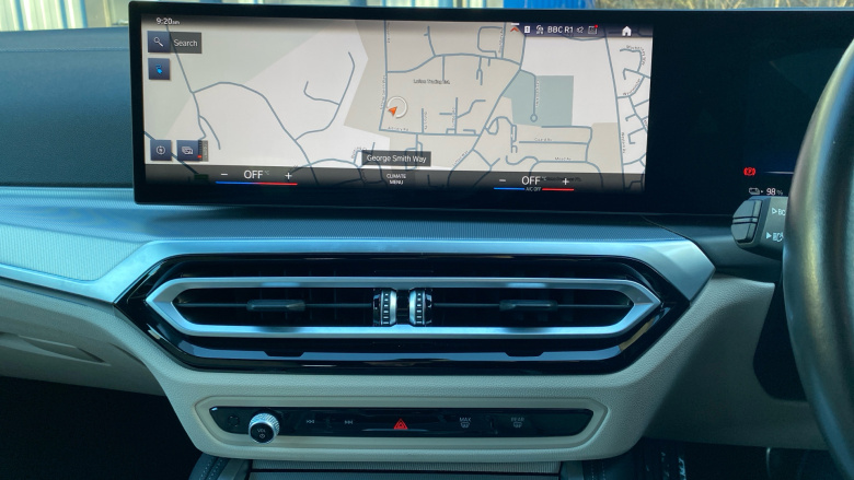 BMW i4 250kW eDrive40 M Sport 83.9kWh 5dr Auto Electric Hatchback